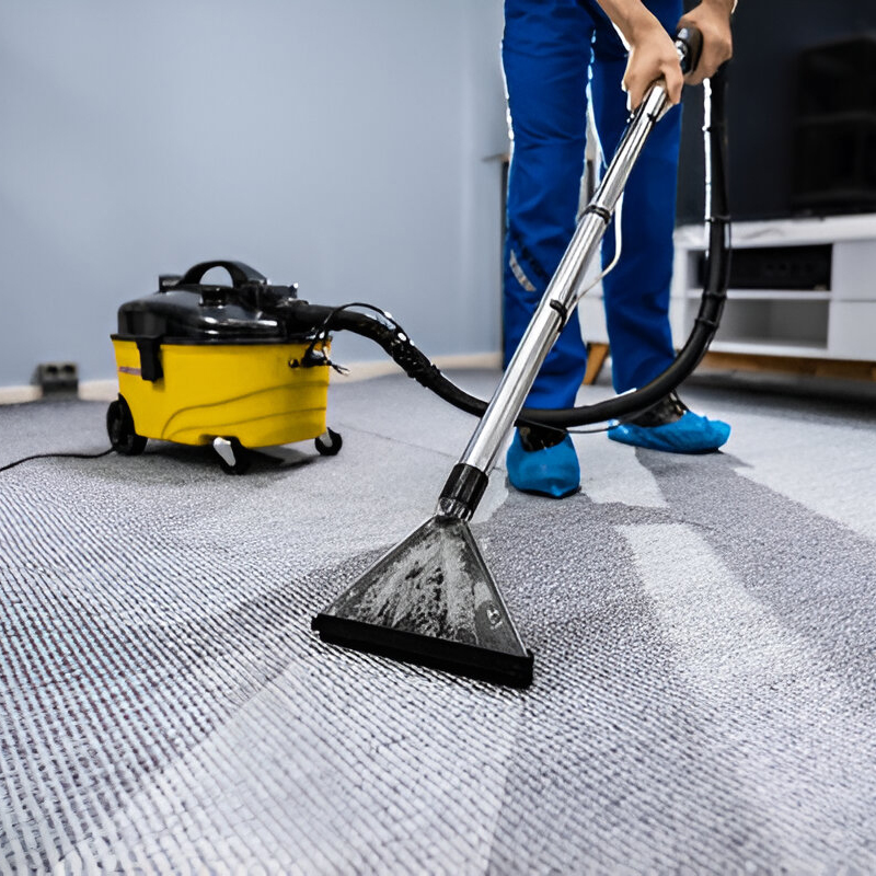 Carpet Cleaning Service