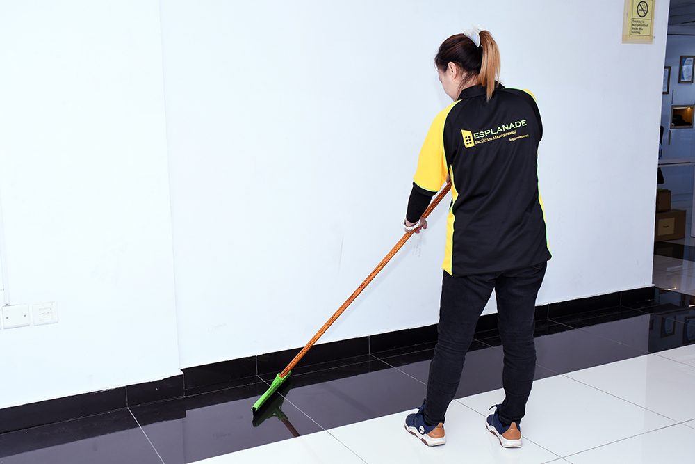 Esplanade Facilities Management (4)