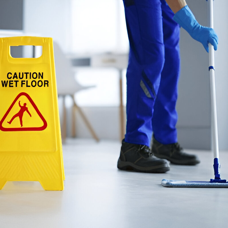 Office Cleaning Service