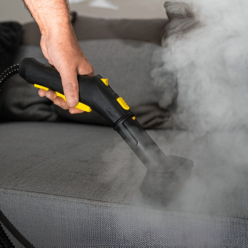 Sofa Cleaning <br>Service