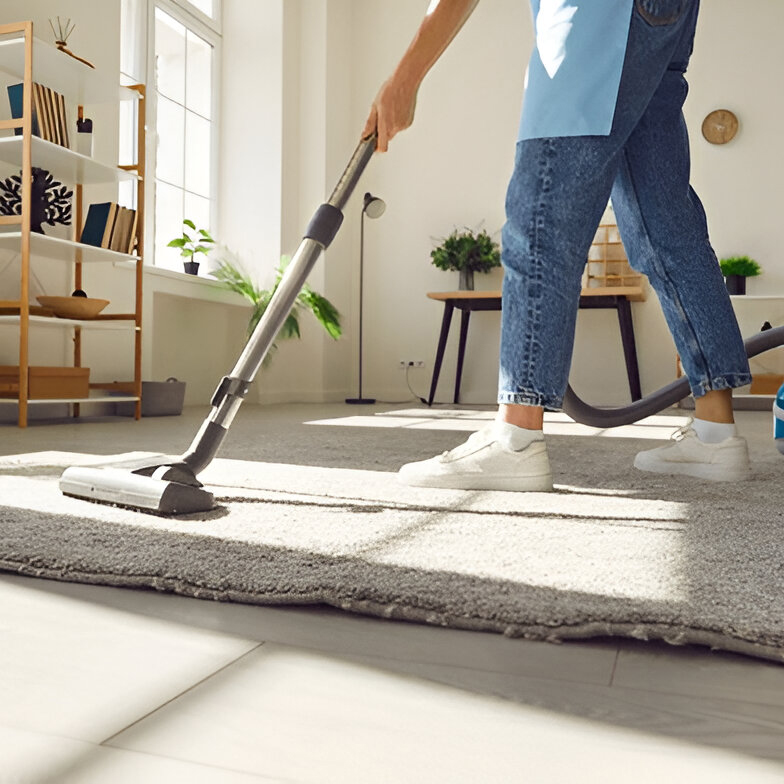 Villa Deep Cleaning Service